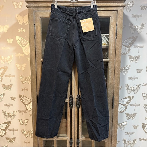 Reformation Black Jeans - Picture 12 of 13